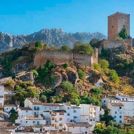 Cazorlasalud Santo Tomé 外观 照片