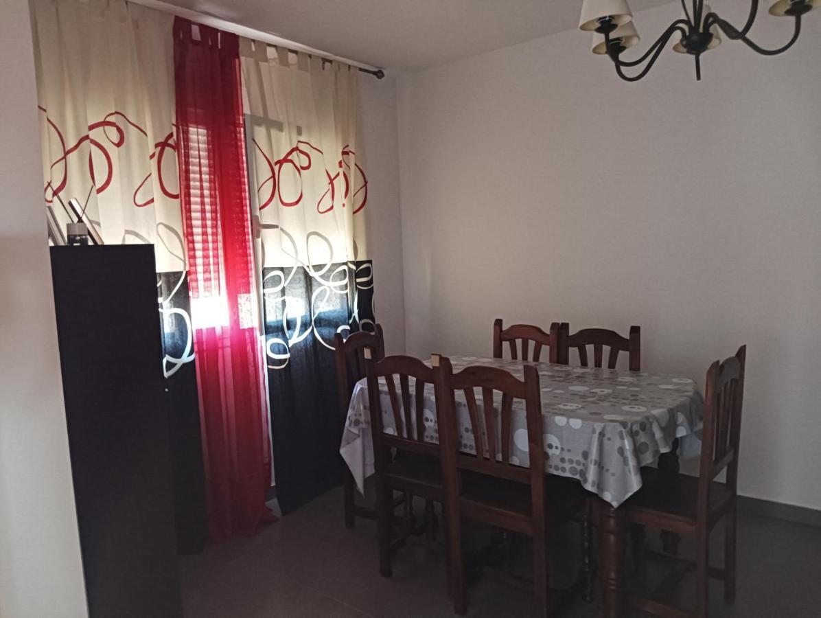 Cazorlasalud Santo Tomé 外观 照片