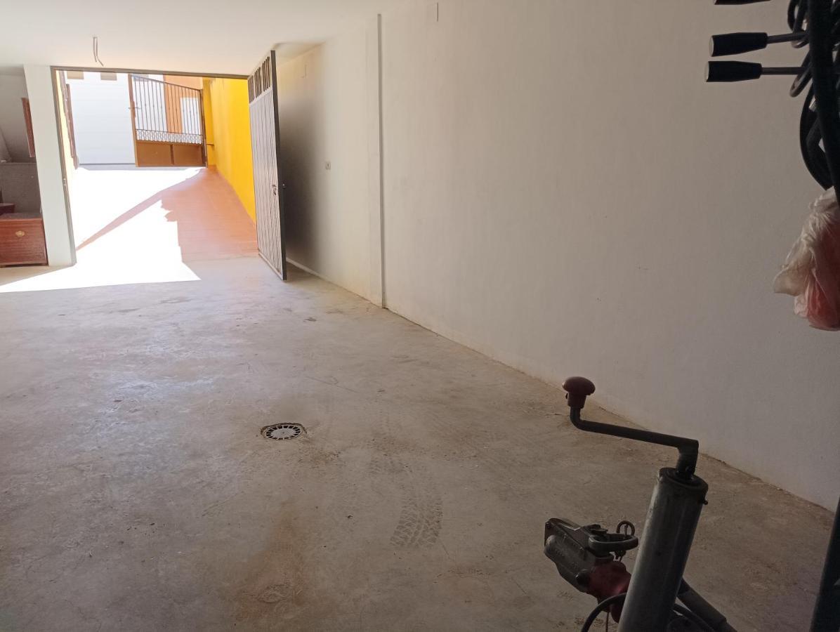 Cazorlasalud Santo Tomé 外观 照片