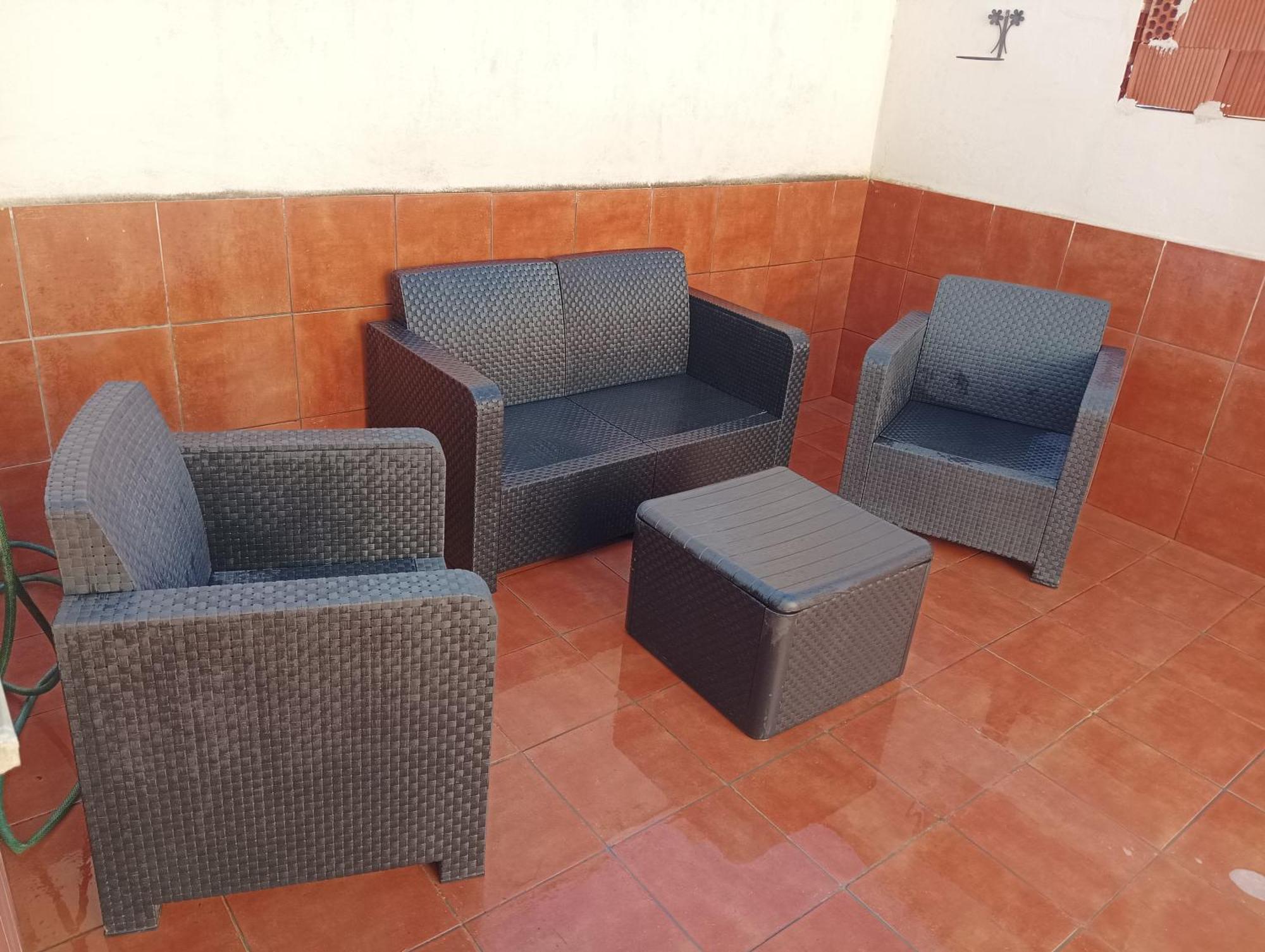 Cazorlasalud Santo Tomé 外观 照片