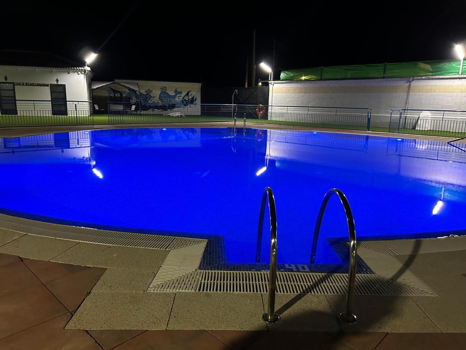 Cazorlasalud Santo Tomé 外观 照片