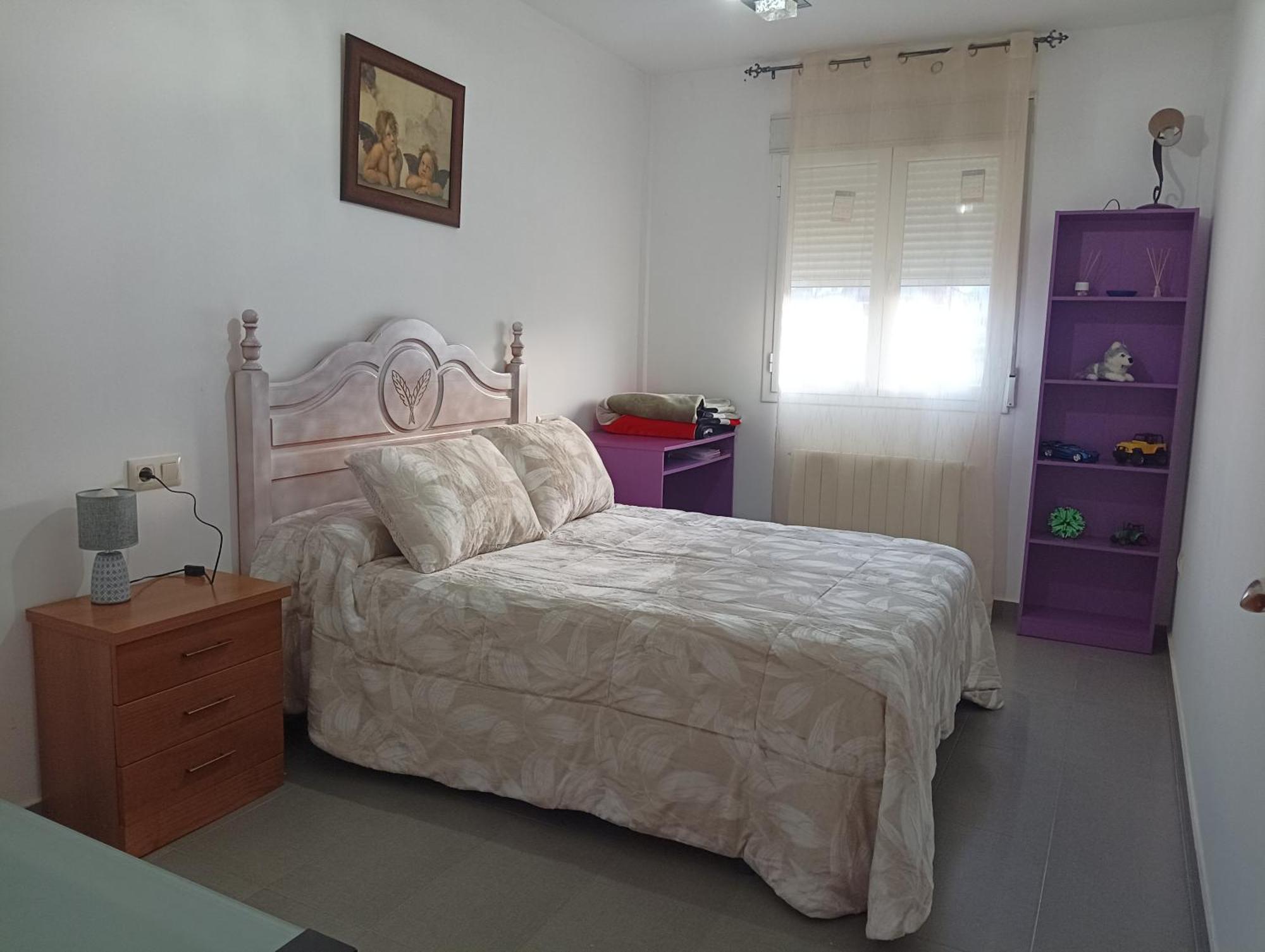 Cazorlasalud Santo Tomé 外观 照片